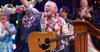 Jimmy Buffett's cause of death revealed following heartbreaking death at 76