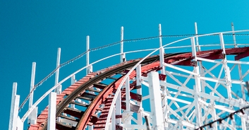 Woman who was left 'trapped in her own body' after being hit by roller coaster defies odds in recovery