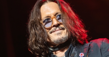 Johnny Depp says he's 'forever indebted' to Dior for sticking by him through Amber Heard trial