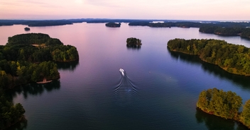 Man becomes 8th person this year to drown in lake that's claimed the lives of almost 700 people in the US