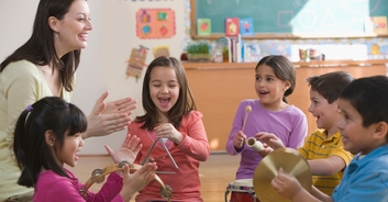 Dark meaning behind kids' nursery rhyme 'Nick Nack Paddy Whack' leaves people horrified