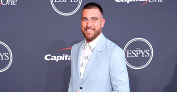 Travis Kelce breaks his silence on weekend with Taylor Swift