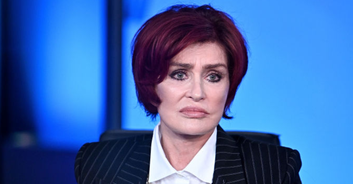 Fans left shocked as Sharon Osbourne is 'unrecognizable' in new interview