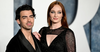 Sophie Turner sues Joe Jonas for return of their children to England, court docs say
