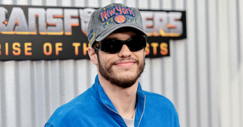 Pete Davidson's mom honors late husband on 9/11 anniversary: 'Never forget'