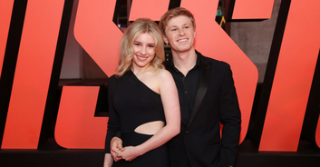Steve Irwin's son is in a relationship with Heath Ledger's niece