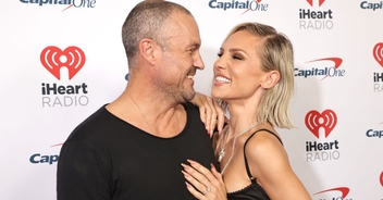 Brian Austin Green gets engaged to Sharna Burgess in stunning proposal involving all the kids