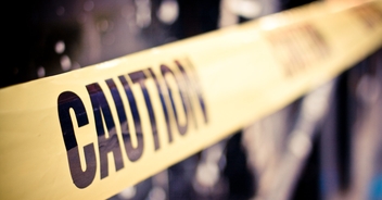Woman left paralyzed after falling from van during kidnap says first word in 3 years