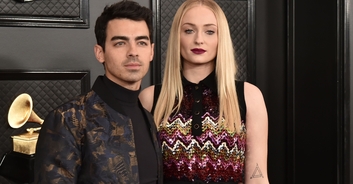 Joe Jonas officially files for divorce from Sophie Turner