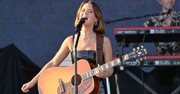 Maren Morris blasts the country music industry and calls out women who like the genre