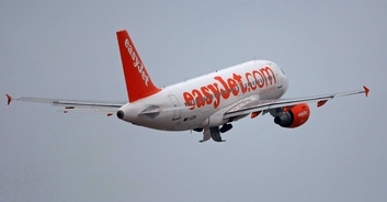 Mom of man caught joining 'mile high club' on packed flight speaks out: 'It's embarrassing'