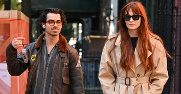 Bar manager who spent night partying with Sophie Turner before divorce announcement breaks silence