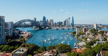 US woman roasted after asking why seasons are different in Australia