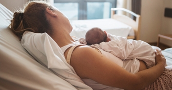 Mom calls father of her child 'spineless' after learning the name of his new baby