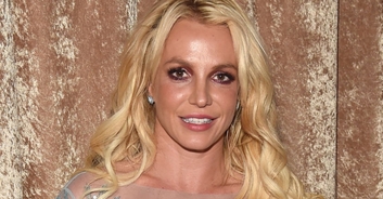 Police visit Britney Spears' home after disturbing 'knife' video