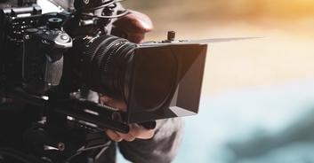 Man who allegedly touched reporter during live broadcast arrested on suspicion of sexual assault