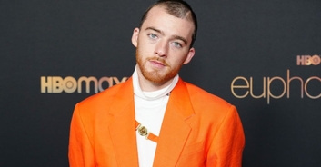'Euphoria' star Angus Cloud's mom shares his heartbreaking final words before tragic death