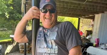 Man who died after fight at football game once saved a young girl from drowning