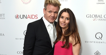 Gordon Ramsay praises 'incredibly resilient' wife Tana's actions after tragic death of son Rocky