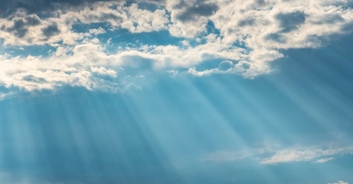 Man who temporarily 'died and saw the afterlife' says heaven was somewhere very unexpected