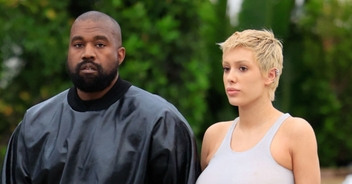 Kanye West 'banned for life' following lewd acts on boat ride