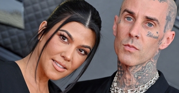 Travis Barker speaks out following Kourtney Kardashian's life-saving fetal surgery