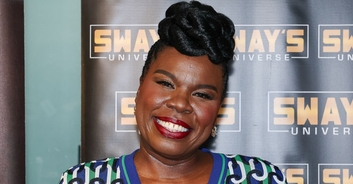 Leslie Jones says she had to 'fight' to be paid just 1% of Melissa McCarthy's salary in 'Ghostbusters'