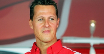 Michael Schumacher is 'a case without hope', close friend says while issuing health update