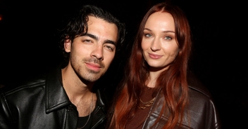 Sophie Turner and Joe Jonas reportedly seeking a divorce after four years of marriage