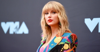Swifties are saying Taylor Swift put Travis Kelce 'on the map'