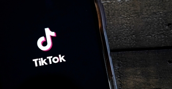 TikTok star Mercedes White shares heartbreaking news her 2-year-old son has died from a 'cardiac arrest'