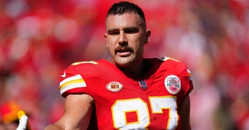 Travis Kelce's ex Maya Benberry issues stark warning to Taylor Swift about NFL star