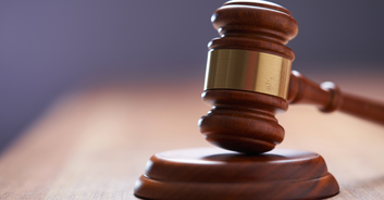 Heartwrenching moment Miami judge recognizes felon in court from middle school