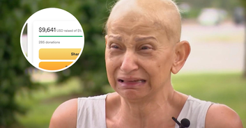 Thousands raised for ex-bus driver who was fired after she 'mistakenly' drank alcohol on the job