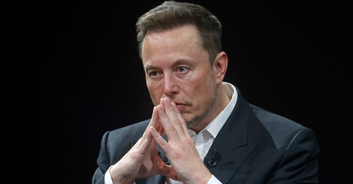 Elon Musk's X has started to test charging new users $1 per year to post