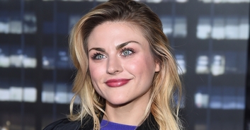 Kurt Cobain's daughter, Frances Bean Cobain, marries Tony Hawk's son, Riley Hawk