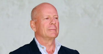 Bruce Willis is 'not totally verbal' anymore, 'Moonlighting' creator says