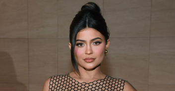 Kylie Jenner responds after she gets backlash for sharing her support for Israel