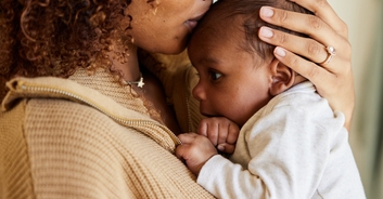Mom says she regrets having a baby because she misses alone time watching Netflix