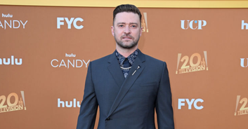 Justin Timberlake allegedly ended relationship with Britney Spears with two-word text