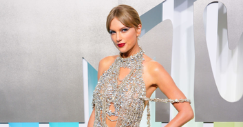 Taylor Swift addresses long-standing rumors about her sexuality