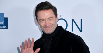 Hugh Jackman celebrates his 55th birthday alongside estranged wife Deborra-Lee Furness