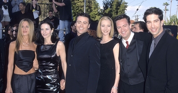 'Friends' stars pay tribute to Matthew Perry following his death