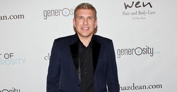 Todd Chrisley believes God sent him to jail to help others