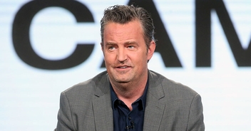 LA medical examiner gives update on Matthew Perry's cause of death after initial autopsy