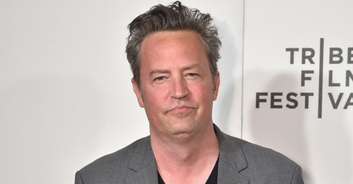 Matthew Perry's assistant speaks out after star's tragic death