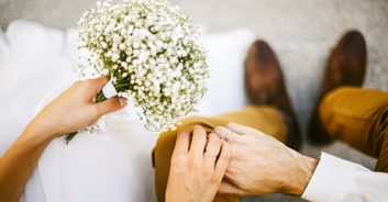 Bride-to-be slammed for asking guests to pay $2,400 to attend her wedding