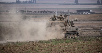 More than 260 people killed at Israeli music festival