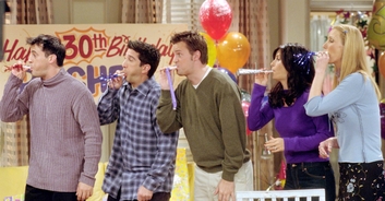 Matthew Perry revealed the heartbreaking reason he refused to watch 'Friends'