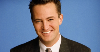 Fans are sharing their favorite Chandler Bing moments following tragic death of Matthew Perry